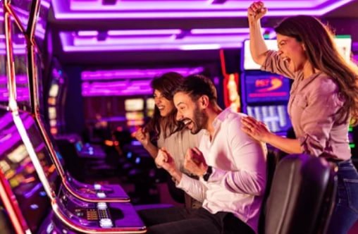 autospin777 platform slot online terpercaya Indonesia