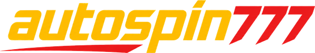 autospin777 Logo